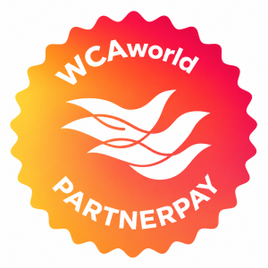 WCA PARTNEPAY